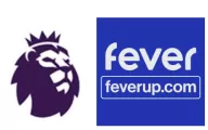 US$7.00 24/25 Premier League Badge & No Room For Racism & Fever Sponsor（white） +$7.00